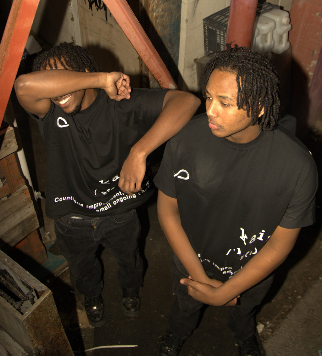 "Icarus" T-Shirt