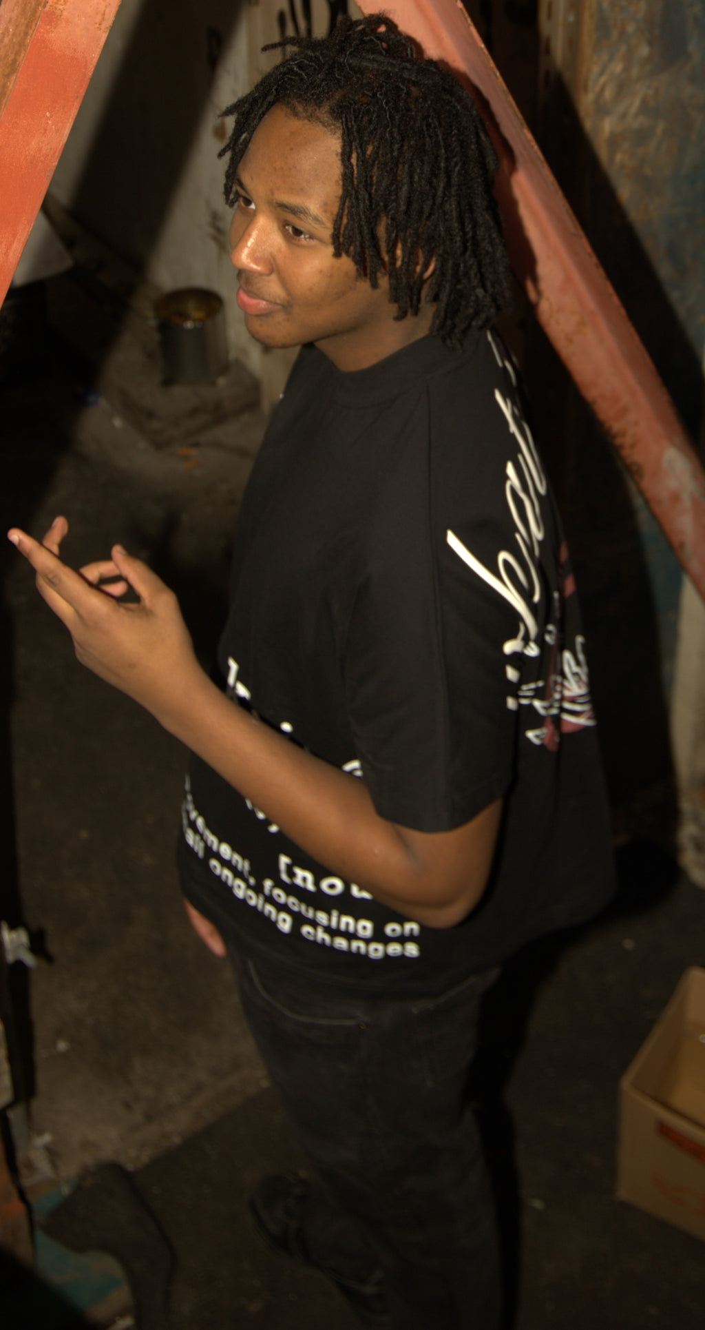 "Icarus" T-Shirt