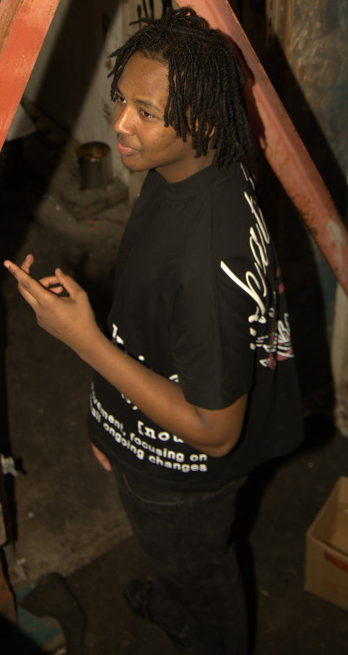 "Icarus" T-Shirt