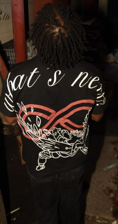 "Icarus" T-Shirt